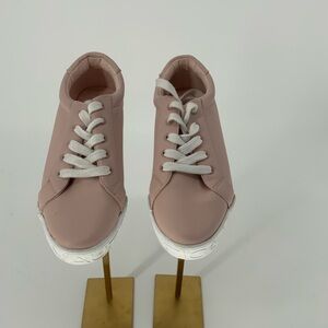 Nautica Pink & White Sneakers Women’s Size 8